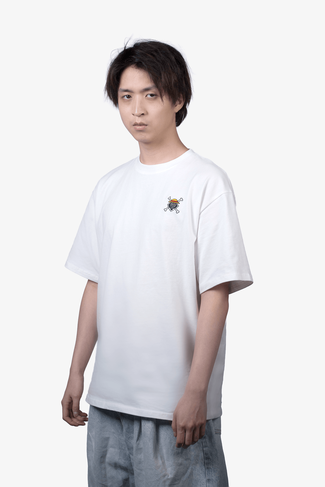 One Piece x G2 Esports - Icon Tee