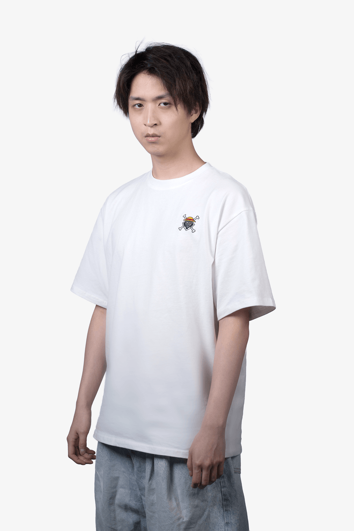 One Piece x G2 Esports - Icon Tee