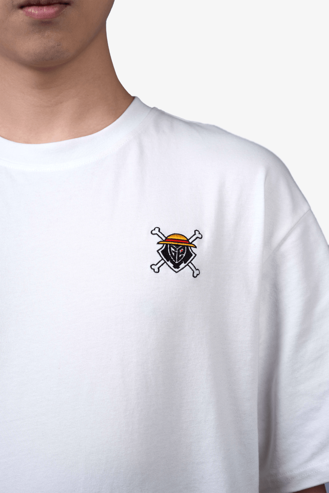 One Piece x G2 Esports - Icon Tee