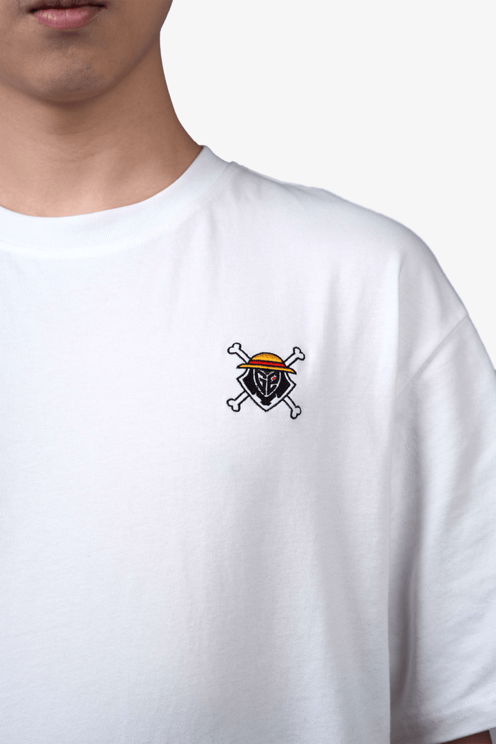 One Piece x G2 Esports - Icon Tee