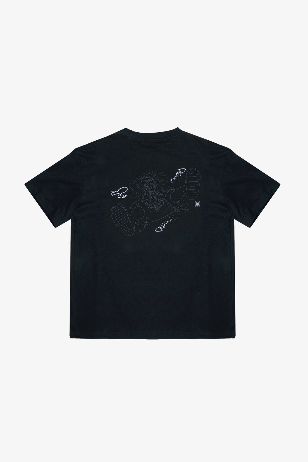 One Piece x G2 Esports - Luffy Tee