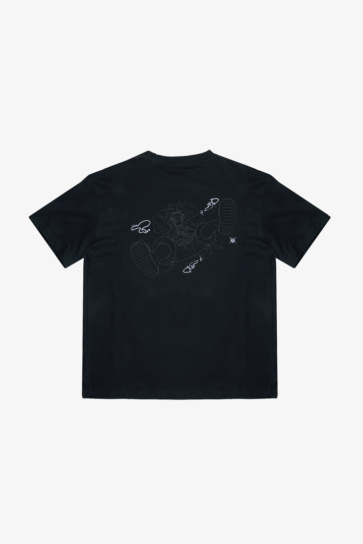 One Piece x G2 Esports - Luffy Tee