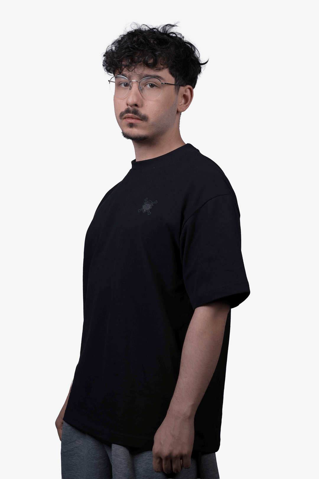 One Piece x G2 Esports - Luffy Tee