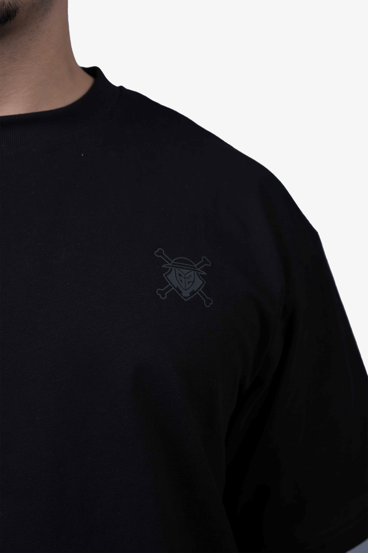 One Piece x G2 Esports - Luffy Tee