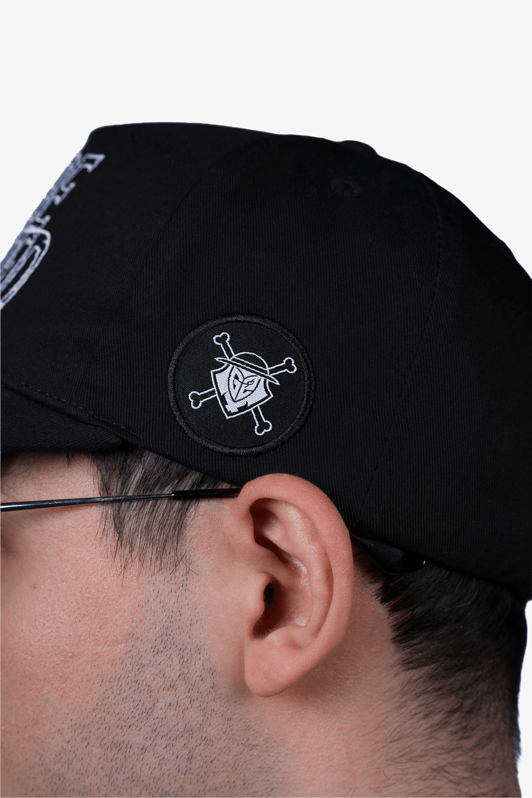 One Piece x G2 Esports - Cap