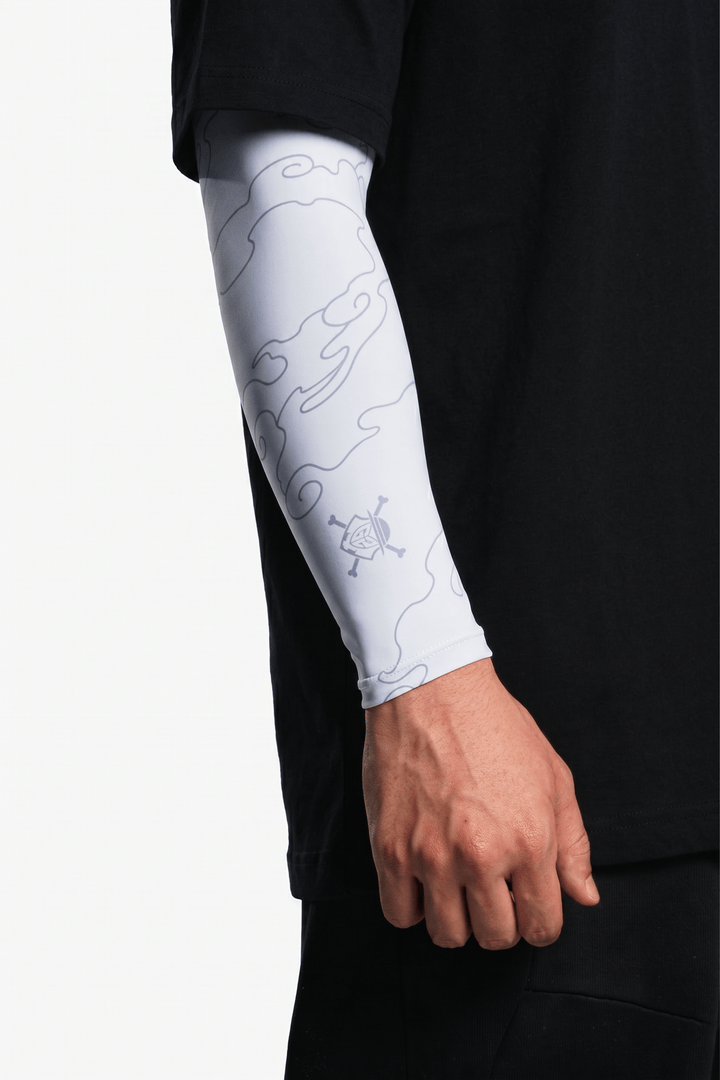 One Piece x G2 Esports - Sleeve