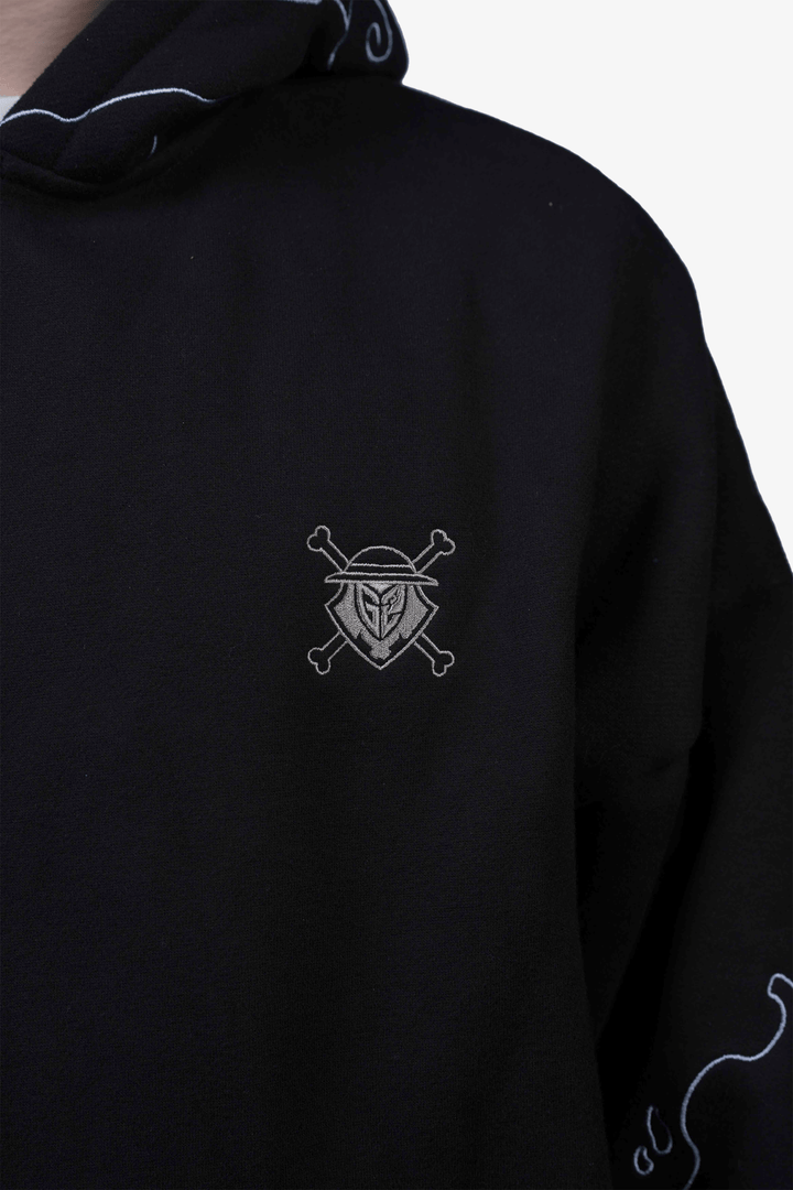 One Piece x G2 Esports - Zipped Hoodie