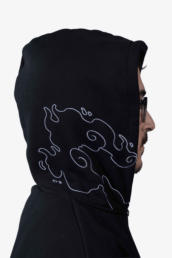 One Piece x G2 Esports - Zipped Hoodie