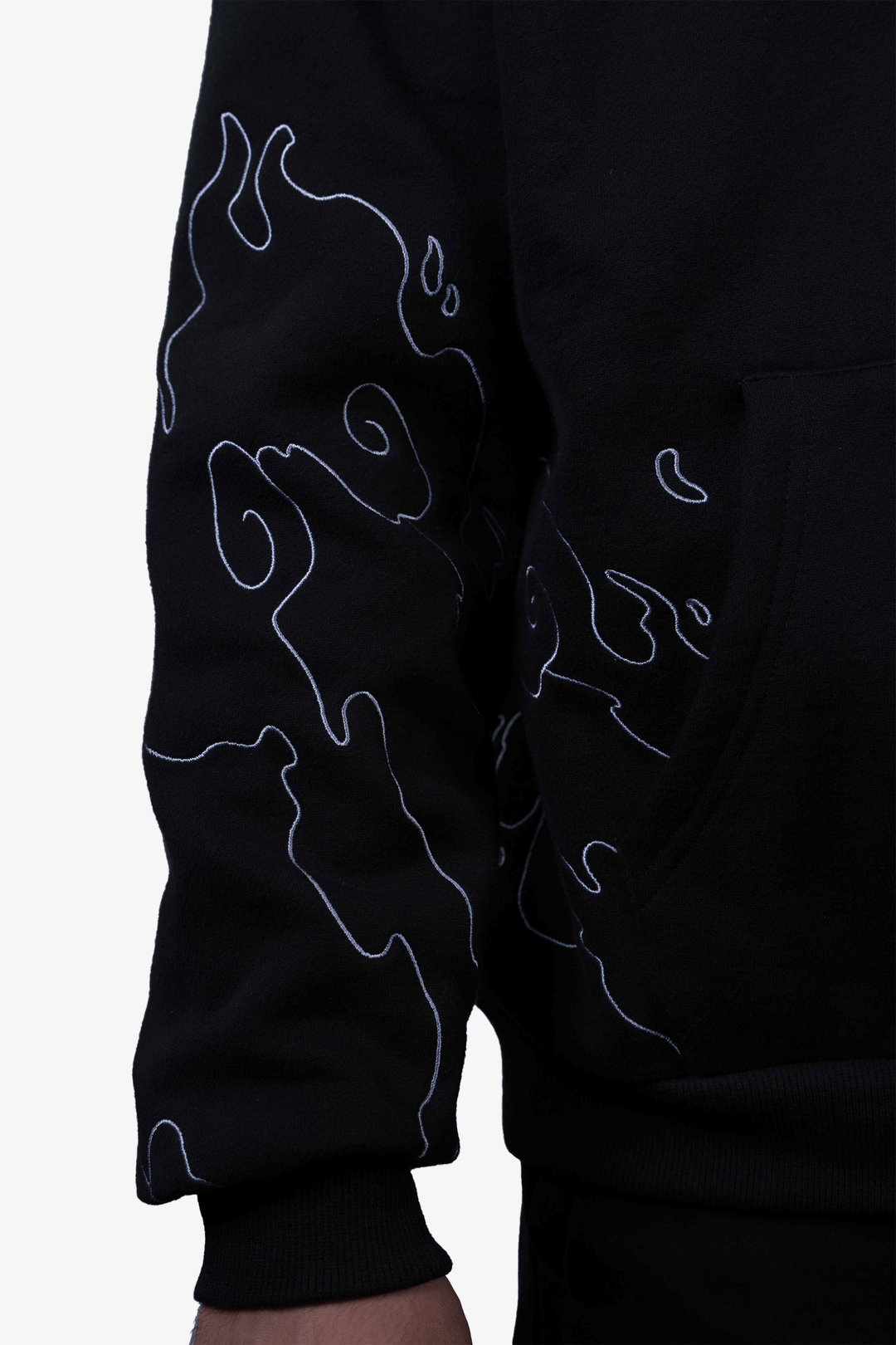One Piece x G2 Esports - Zipped Hoodie