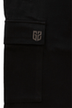 G2 ESSENTIALS - Cargo Pants - Black