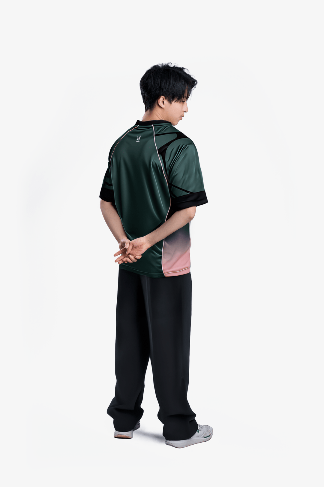 G2 ESPORTS - Prestige 2026 - Jersey