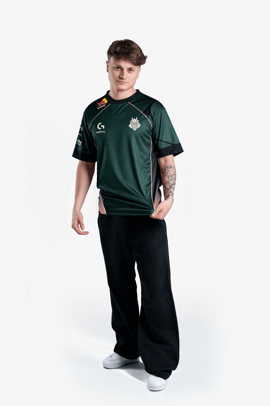 G2 ESPORTS - Prestige 2026 - Jersey