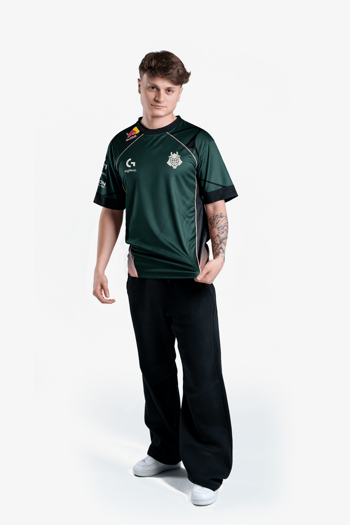 G2 ESPORTS - Prestige 2026 - Jersey