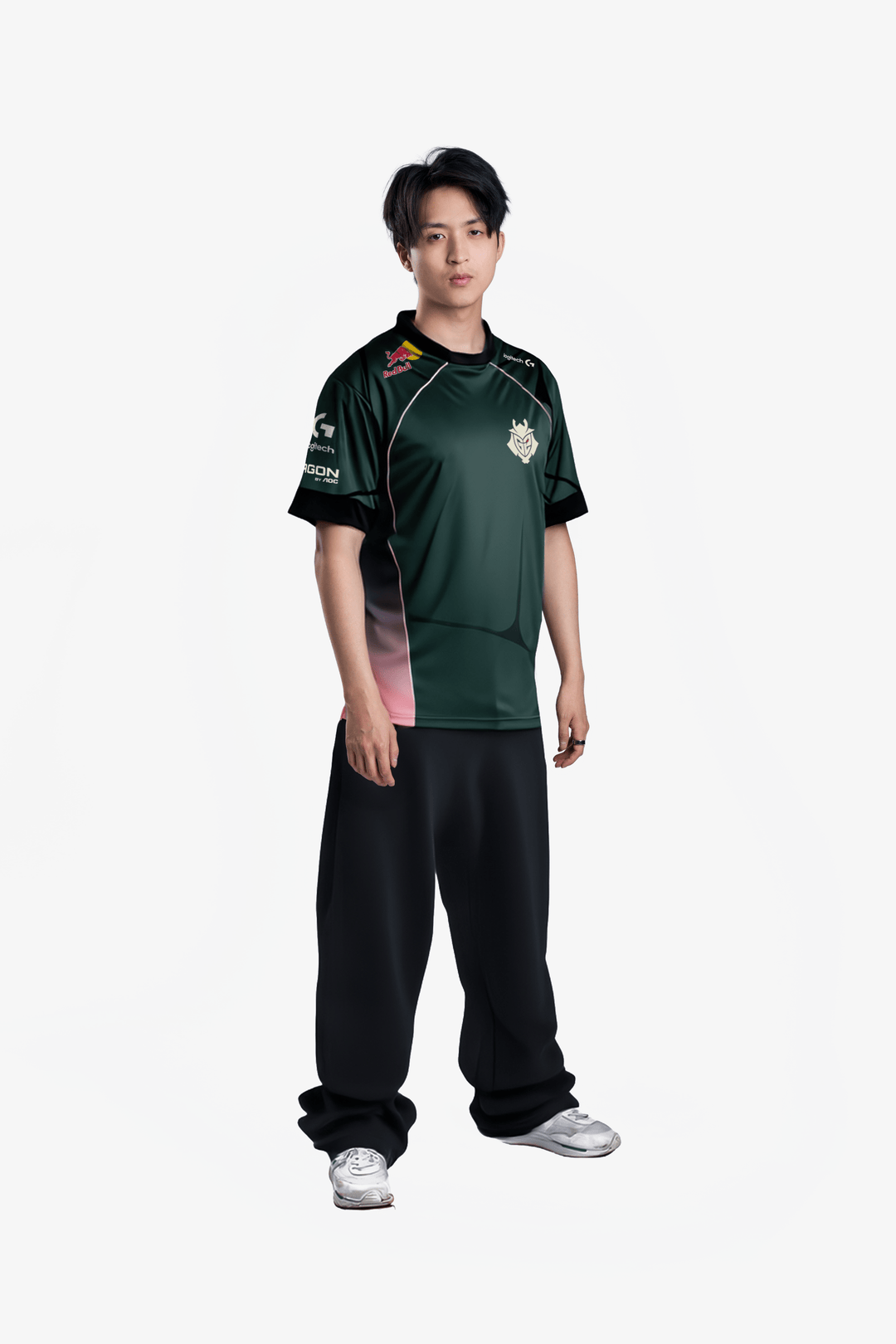 G2 ESPORTS - Prestige 2026 - Jersey