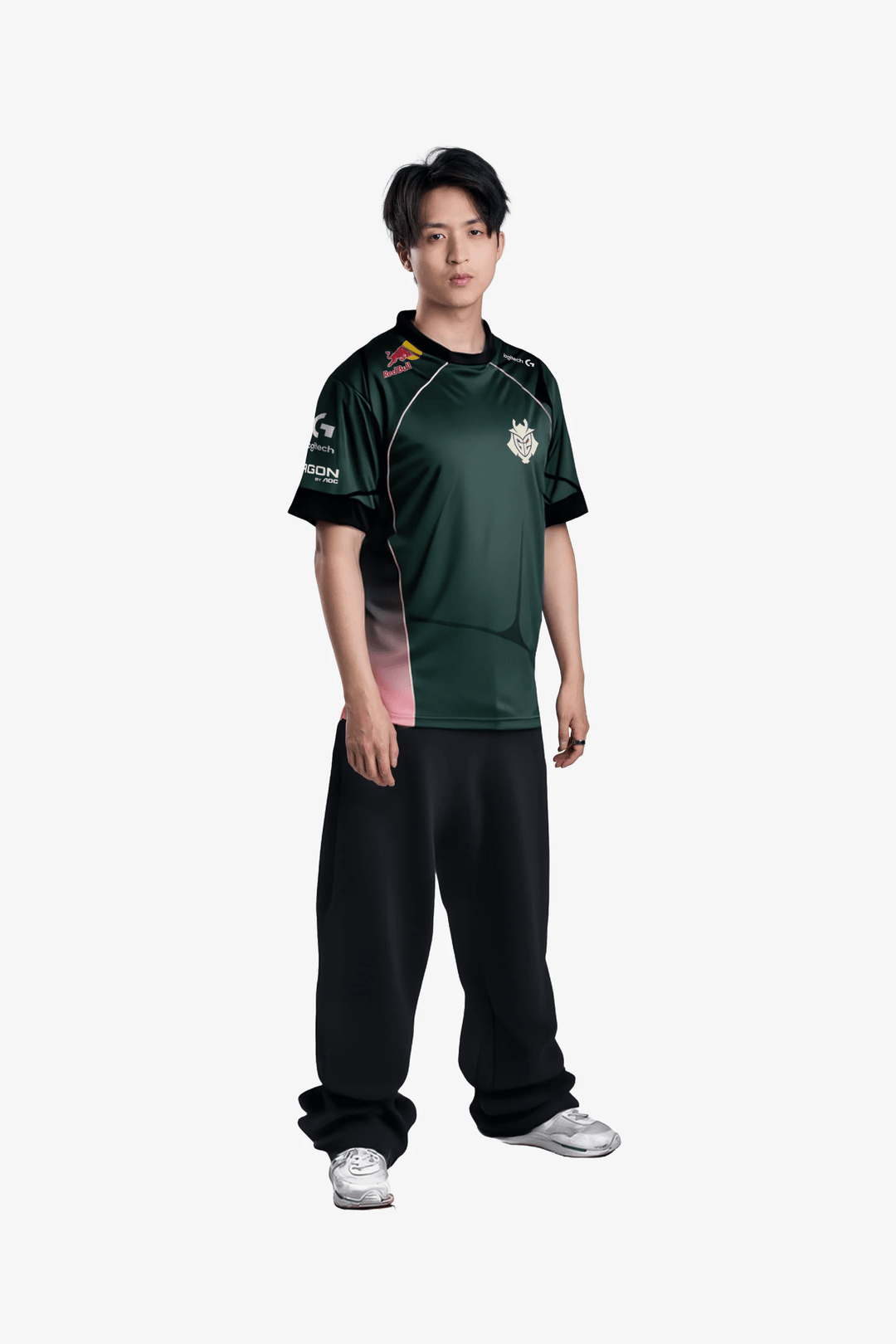 G2 ESPORTS - Prestige 2026 - Jersey