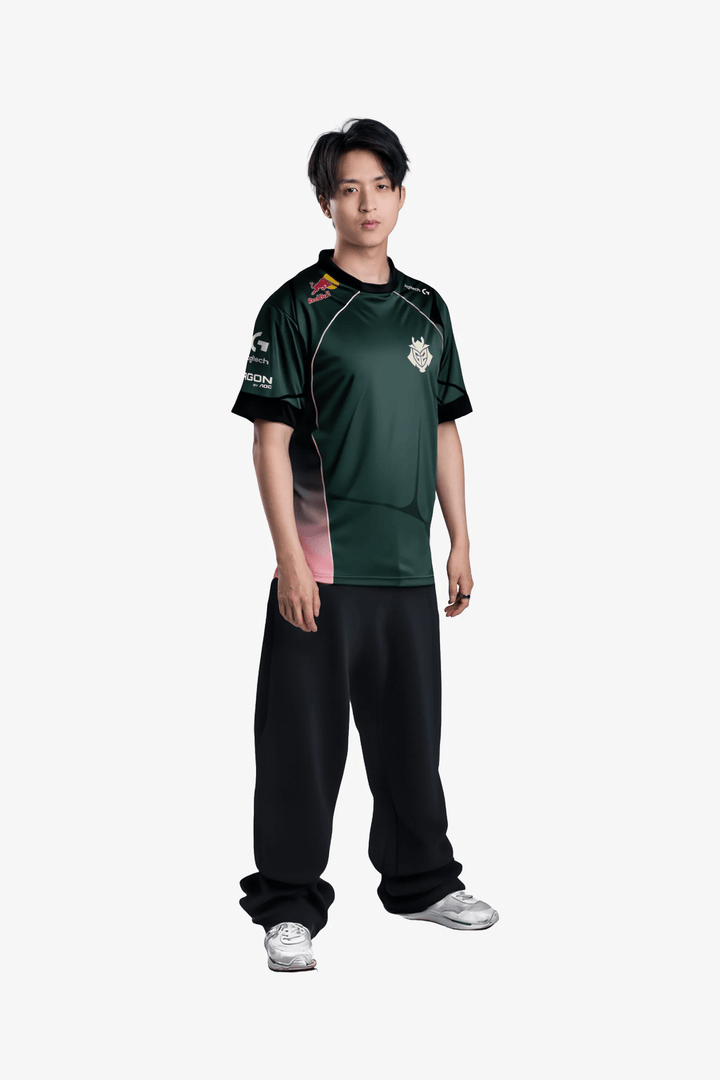 G2 ESPORTS - Prestige 2026 - Jersey