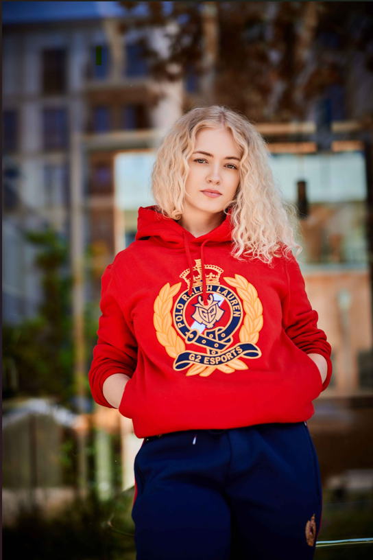 POLO X G2 ESPORTS EU G2 Esports