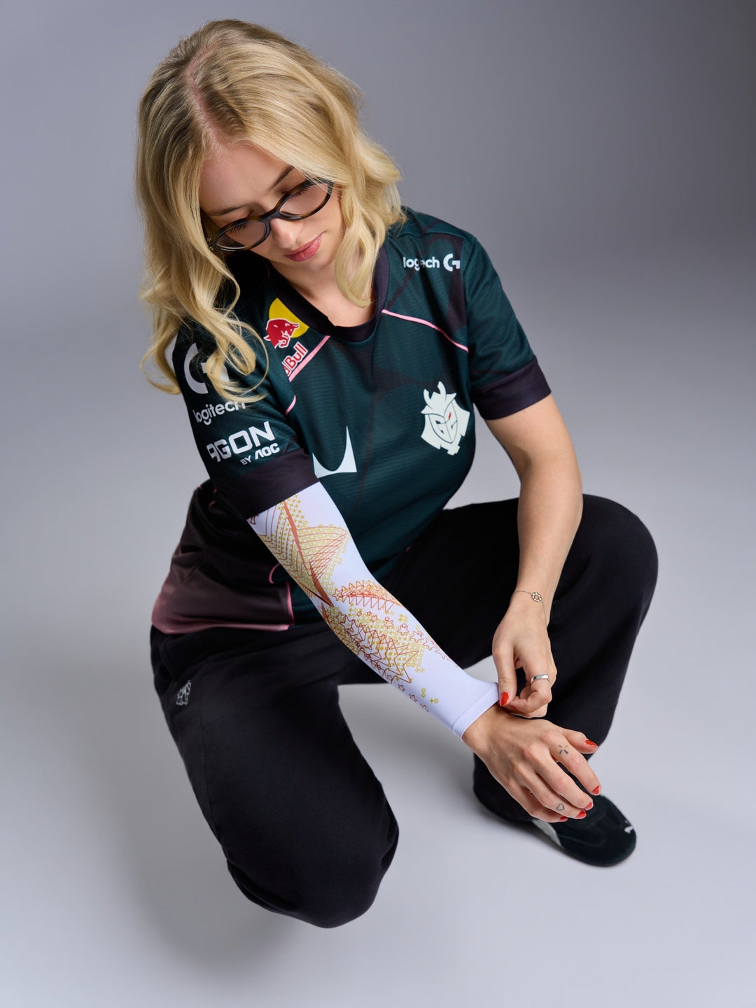 G2 Esports - Mimi Sleeve