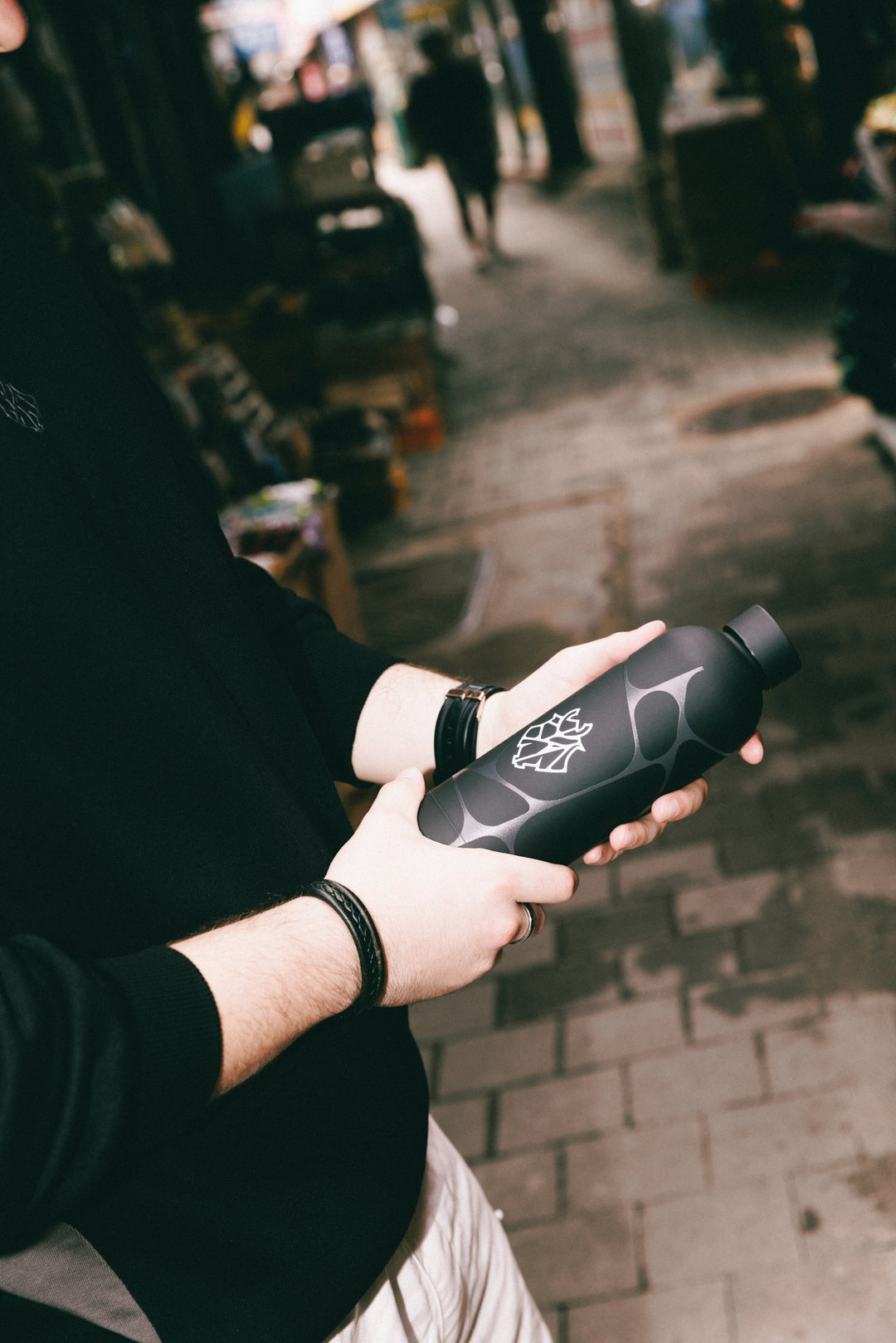 G2 ESPORTS - Water Bottle 2026