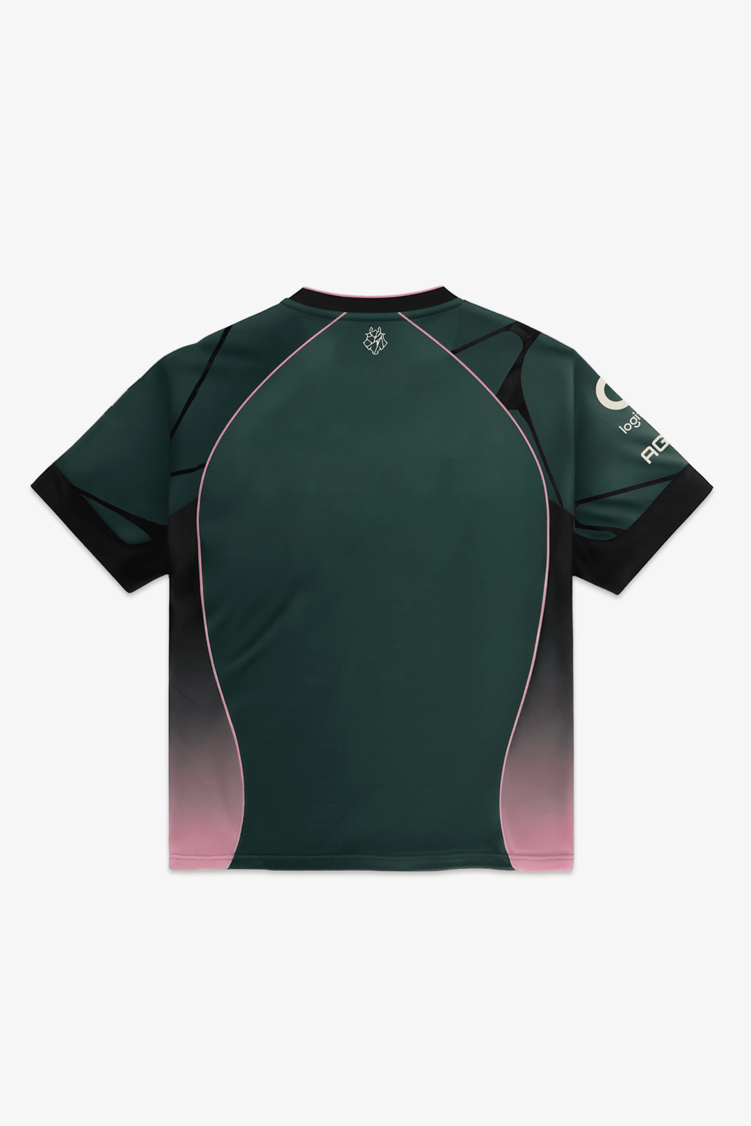 G2 ESPORTS - Prestige 2026 - Jersey