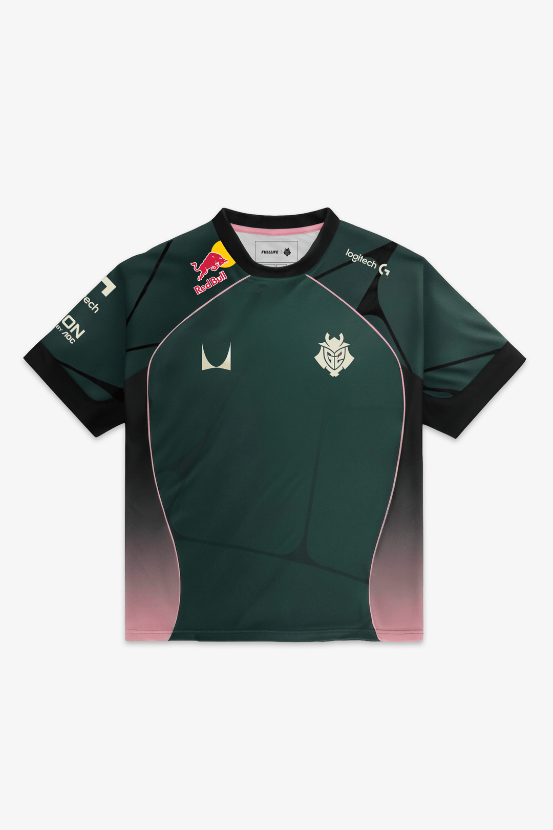G2 ESPORTS - Prestige 2026 - Jersey