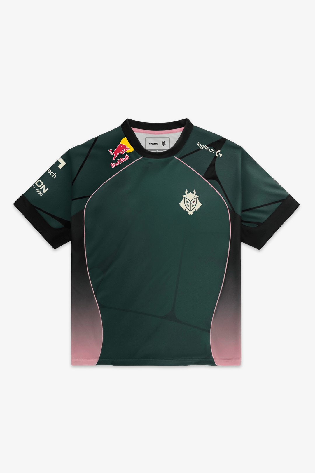 G2 ESPORTS - Prestige 2026 - Jersey