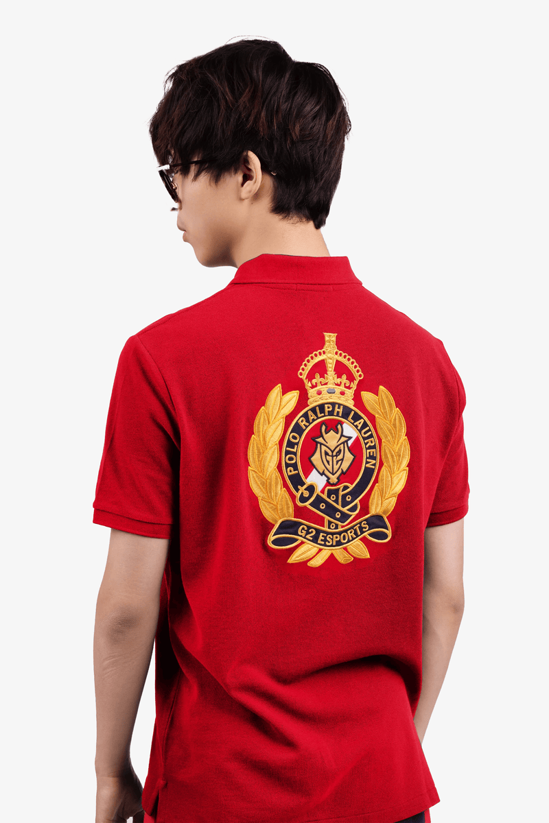 POLO X G2 ESPORTS