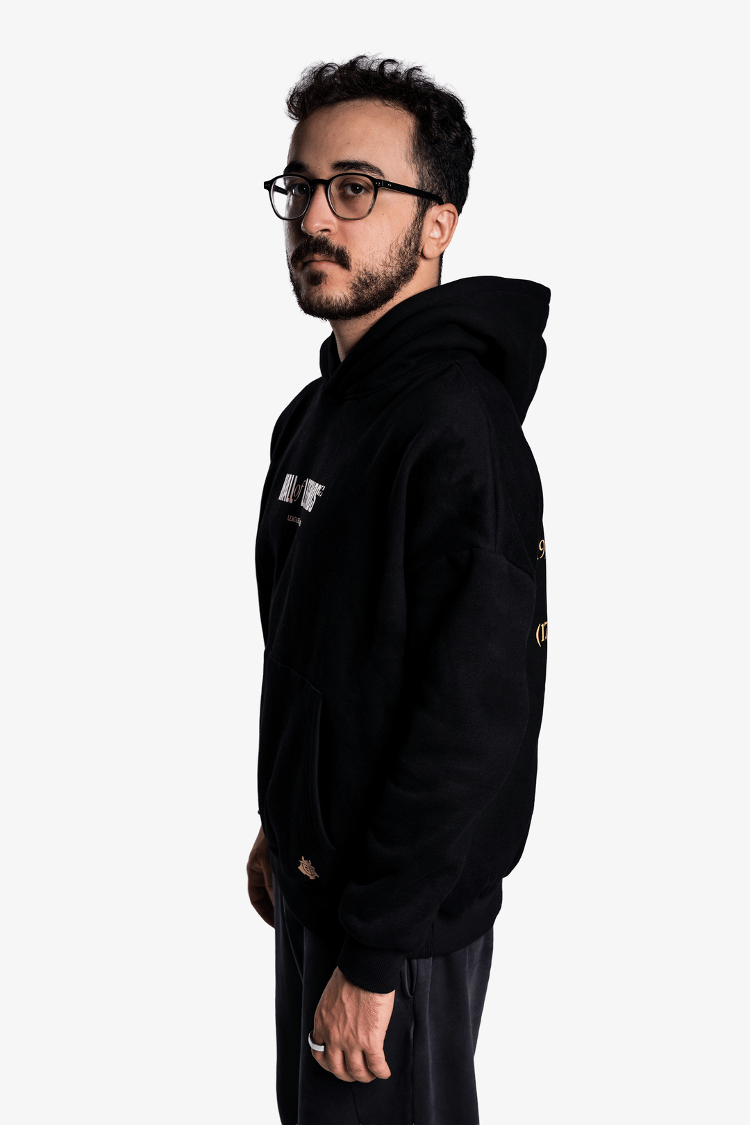 G2 Esports | Hall of Legends - Caps - Hoodie
