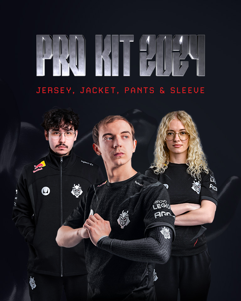 G2 Esports: The most entertaining esports organization in the world ...