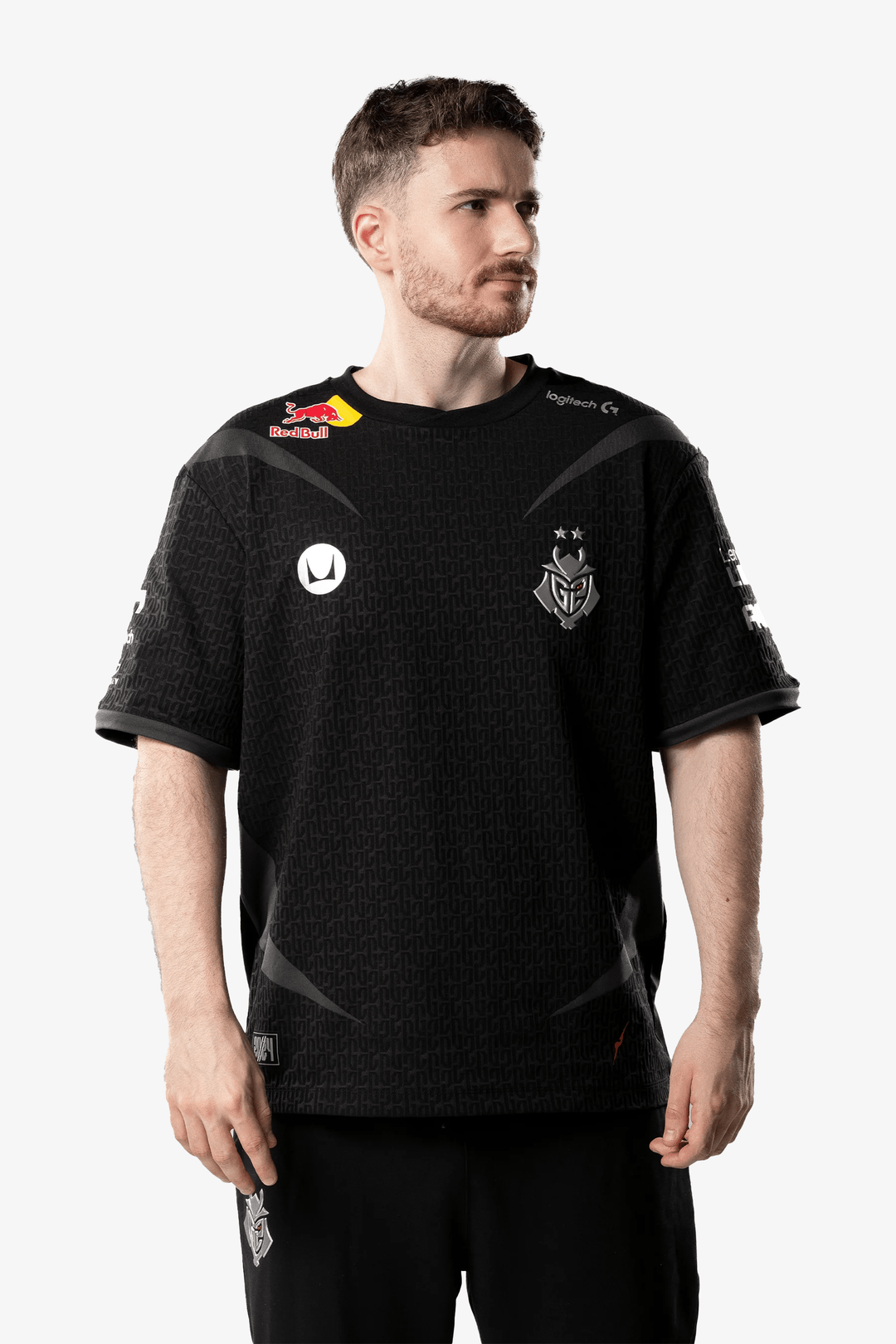 G2 ESPORTS - Pro Kit 2024 - Jersey - Male Fit