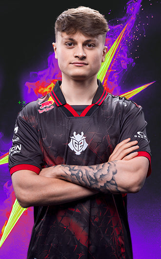 Blaz R6 Stompn – G2 Esports
