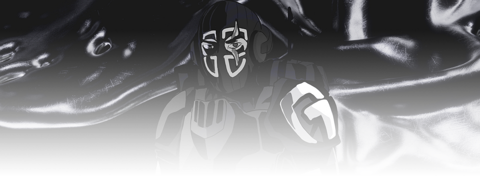 Benjamaster – G2 Esports