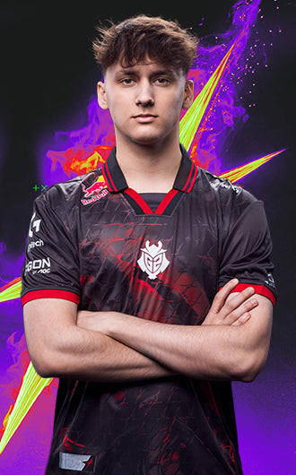 Loira R6 Pro Rainbow 6 Siege – G2 Esports