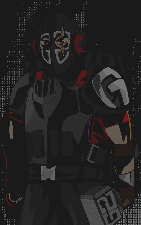 Blaz R6 Meet our squads – G2 Esports