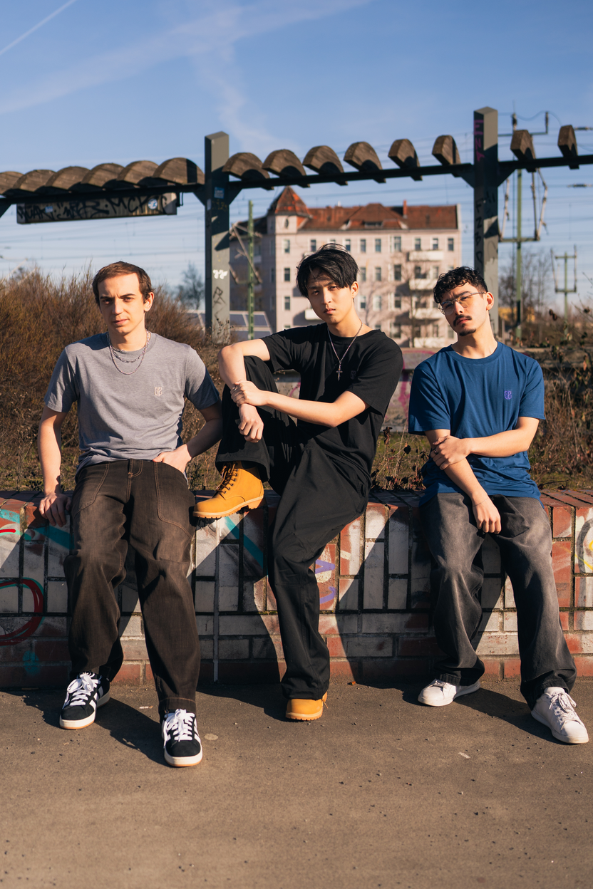 R6 Roster Update: Welcome Benjamaster and Titan – G2 Esports