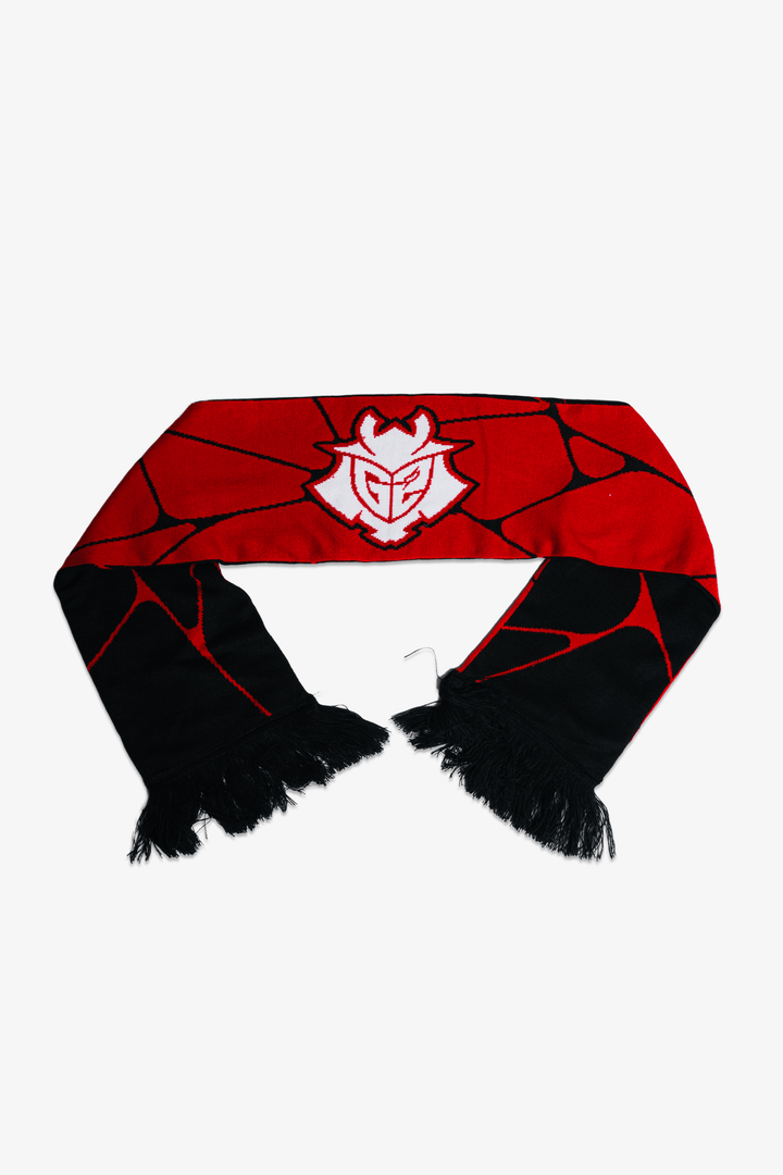 G2 ESPORTS - Scarf 2026