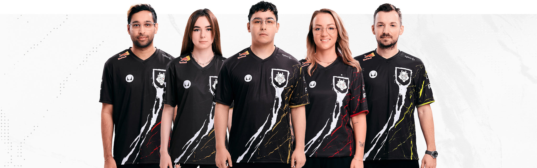 G2 Esports: The most entertaining esports organization in the world ...