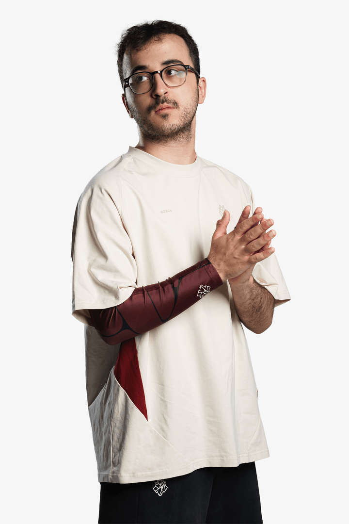 G2 ESPORTS -  Sleeve 2026
