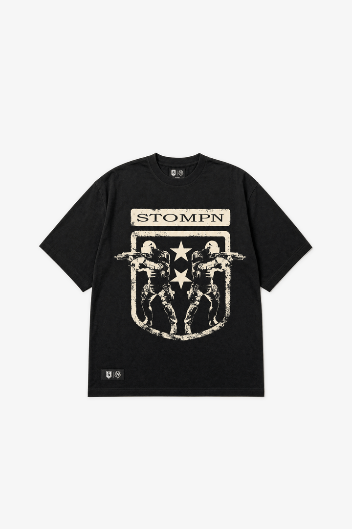 G2 Esports x Rainbow Six Siege - STOMPN Victory Tee