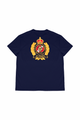 Polo x G2 Esports Unisex - T-shirt - Navy