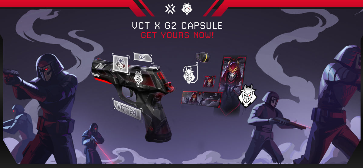 G2 Esports: The most entertaining esports organization in the world ...