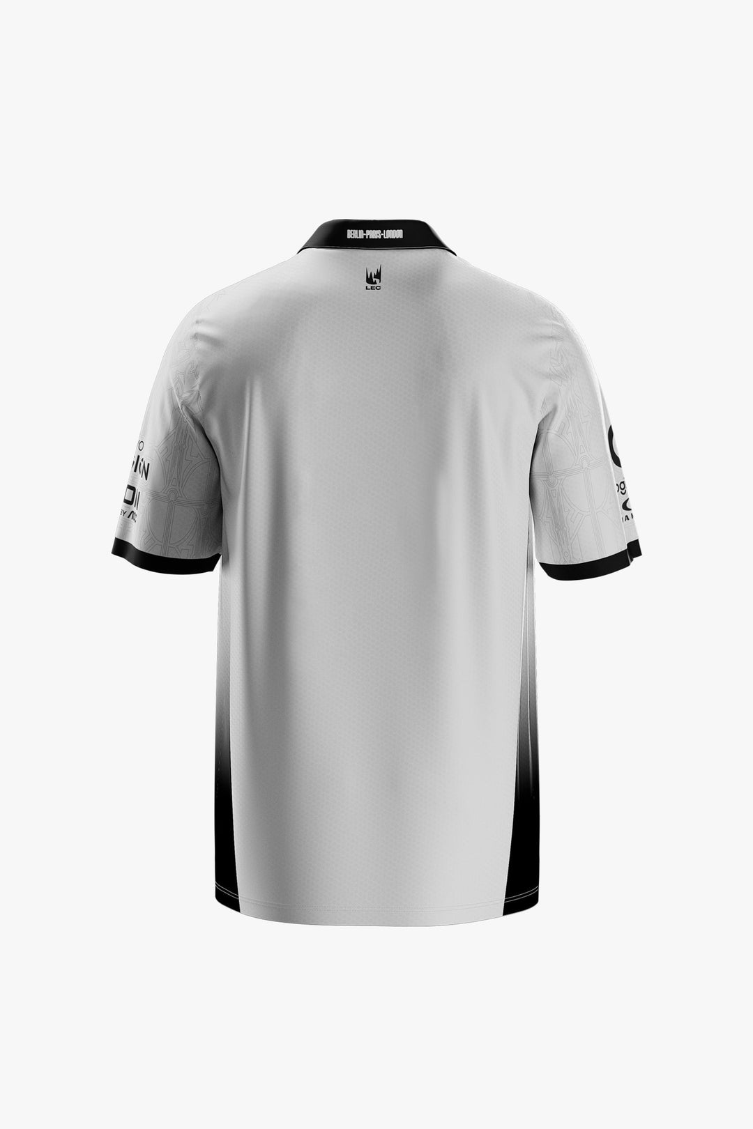 G2 Esports Worlds Jersey 2024 Male Fit