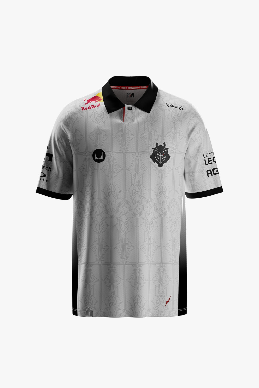 G2 Esports - Worlds Jersey 2024 - Male Fit