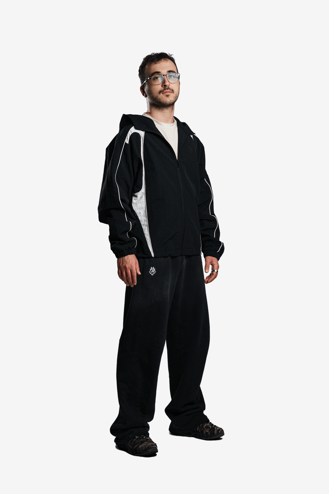 G2 ESPORTS - Track Jacket 2026