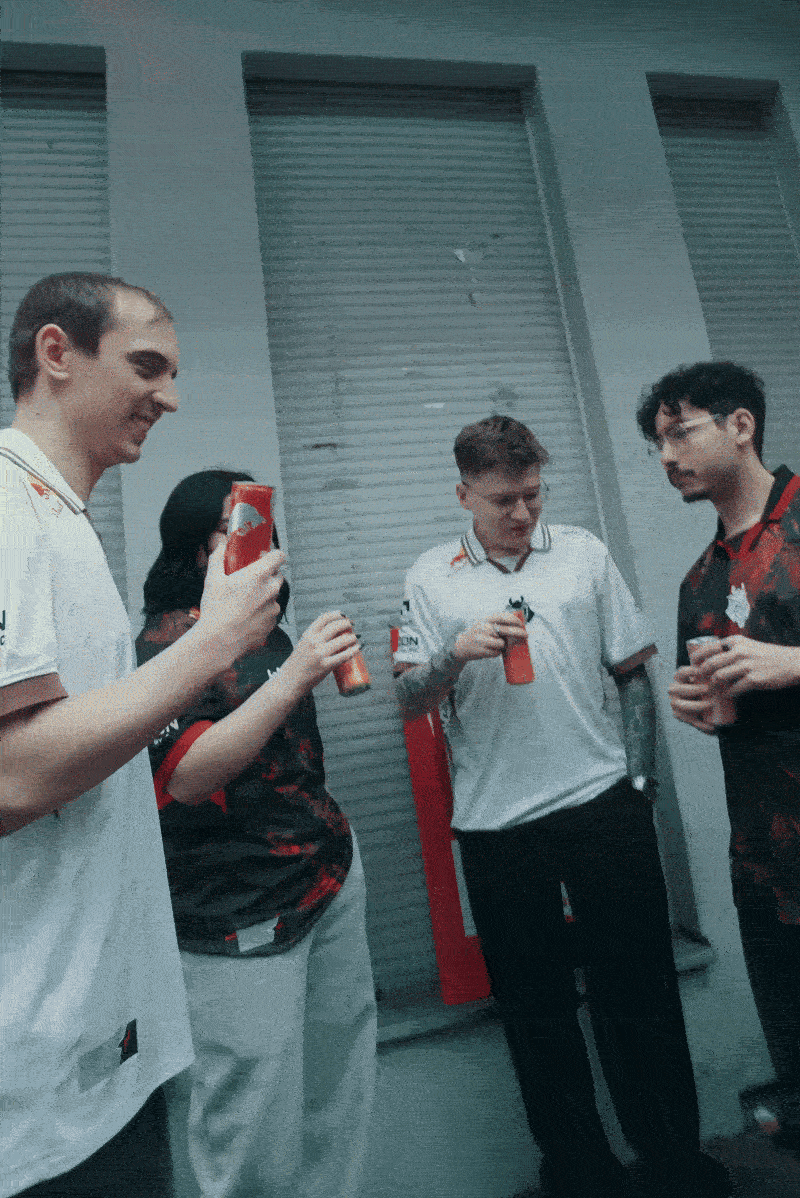 G2 Esports - Premium App Sleeve