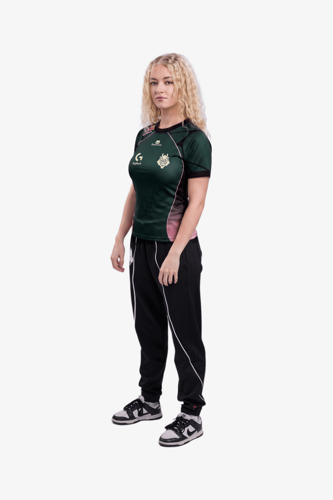 G2 ESPORTS - Prestige 2026 - Jersey