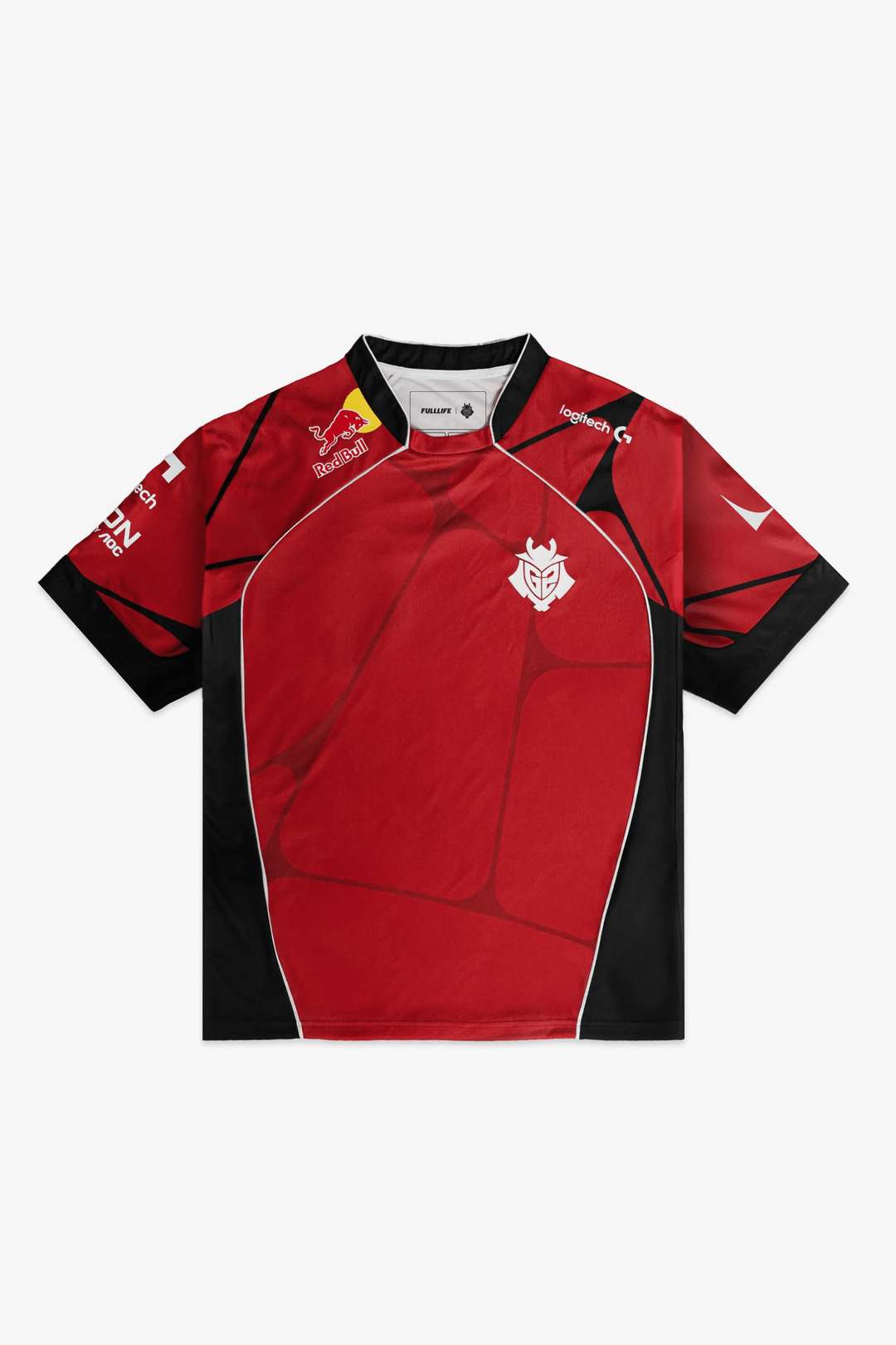 G2 ESPORTS - Pro Kit 2026 - Jersey