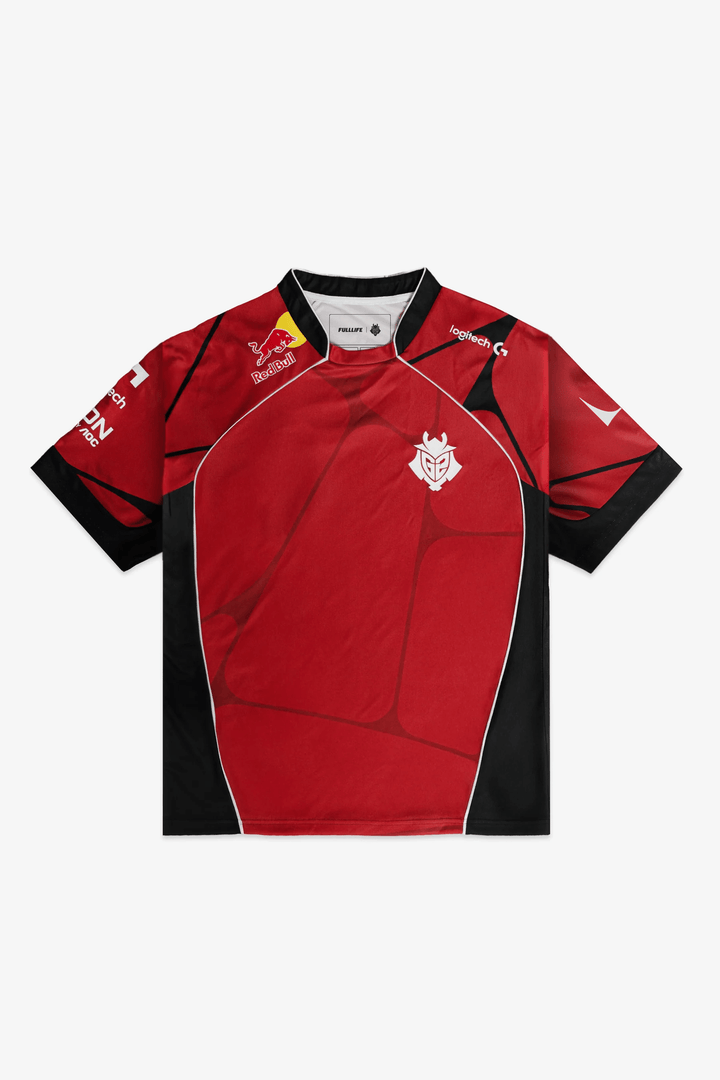 G2 ESPORTS - Pro Kit 2026 - Jersey