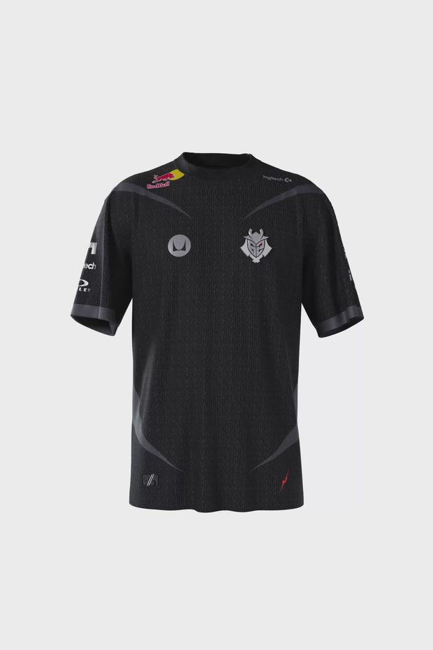 Pro League League Of Legends New G2 Jersey G2 ESPORTS Pro Kit 2024
