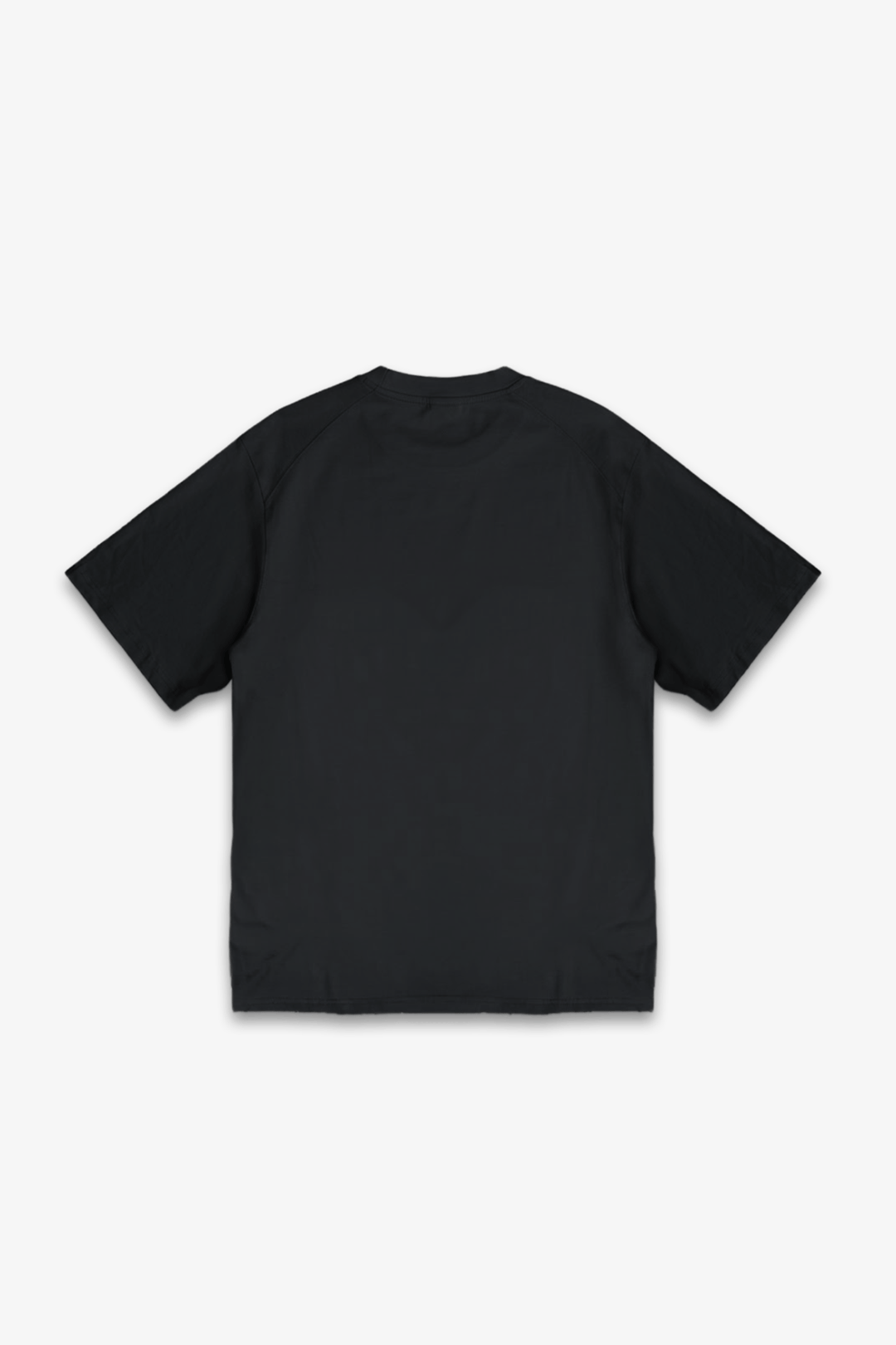 G2 ESPORTS - Panel Tee Black 2026